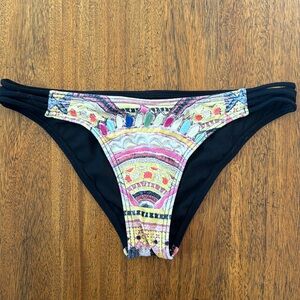 Billabong bikini bottom